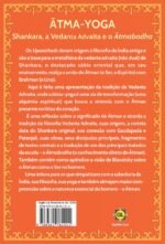 Ātma-Yoga – Shankara, a Vedanta Advaita e o Ātmabodha - Imagem 2