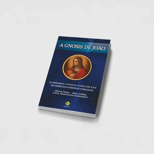 A Gnosis de João - Imagem 1