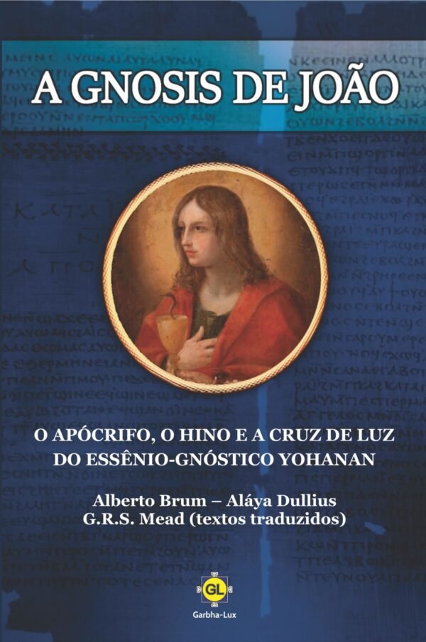 A Gnosis de João - Imagem 2