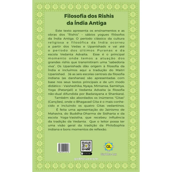 A Filosofia dos Rishis da Índia Antiga - Imagem 3