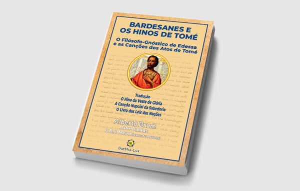 Bardesanes e os Hinos de Tomé - Imagem 1