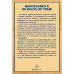 Bardesanes e os Hinos de Tomé - Imagem 3