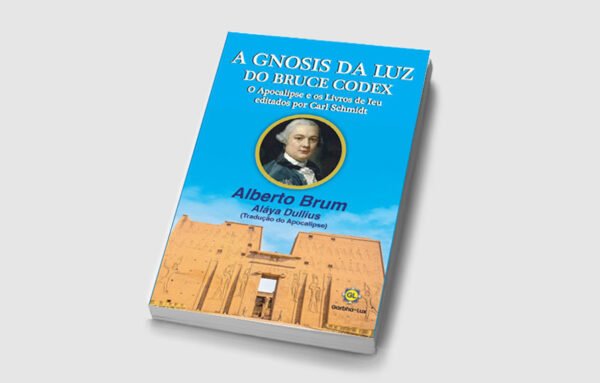 A Gnosis da Luz do Bruce Codex - Imagem 1