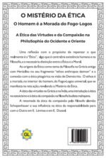 O Mistério da Ética: O homem é a morada do Fogo-Logos - 2a. Edição (LANÇAMENTO) - Imagem 4
