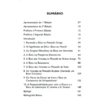 O Mistério da Ética: O homem é a morada do Fogo-Logos - 2a. Edição (LANÇAMENTO) - Imagem 4