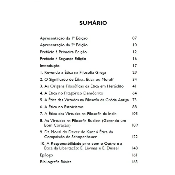 O Mistério da Ética: O homem é a morada do Fogo-Logos - 2a. Edição (LANÇAMENTO) - Imagem 4
