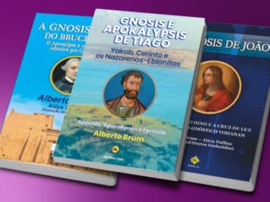 coleçoes garba lux gnosticismo