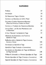 Gnosis e Apokalypsis de Tiago - Imagem 5