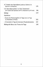 Gnosis e Apokalypsis de Tiago - Imagem 6