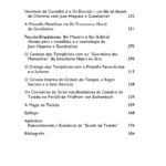 O Colégio Arcano e Filosófico dos Templários em Toledo - Imagem 2
