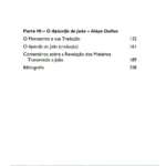 A Gnosis de João - Imagem 3
