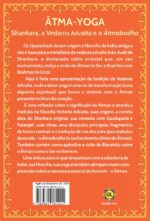 Ātma-Yoga – Shankara, a Vedanta Advaita e o Ātmabodha - Imagem 2