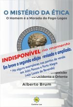 Livro esgotado